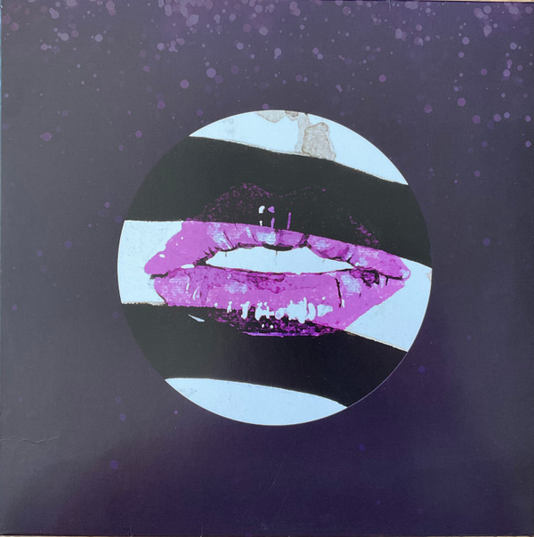 Purple Disco Machine — Exotica