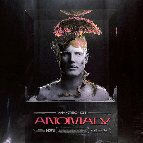 What So Not — Anomaly