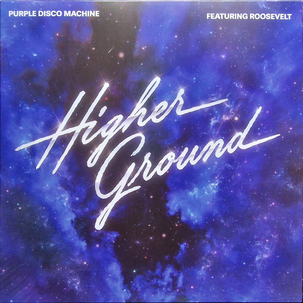 Purple Disco Machine — Higher Ground
