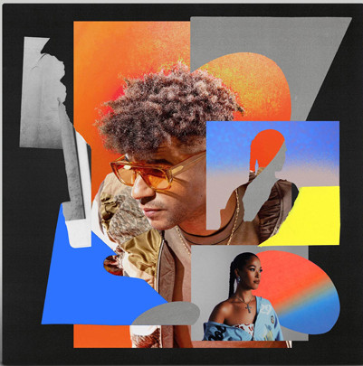 Jamie Jones — We Groovin