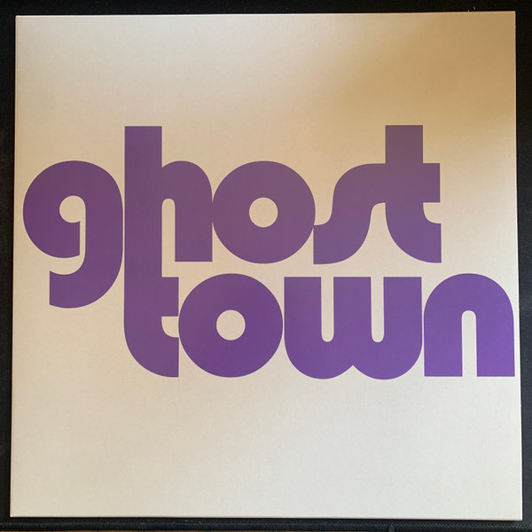 Purple Disco Machine — Ghost Town