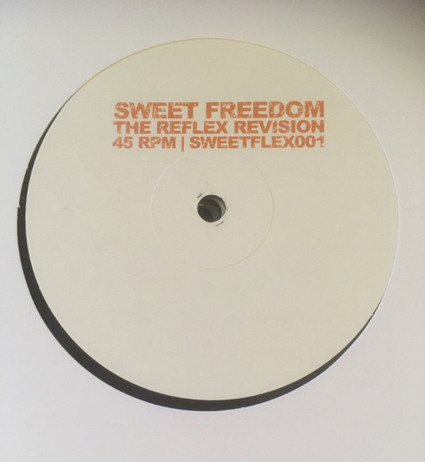 Unknown — Sweet Freedom (The Reflex Revision)