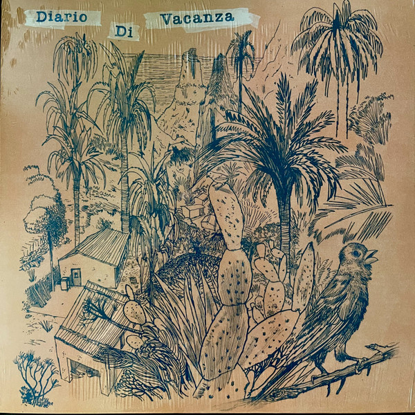 Krystof — Diario di Vacanza