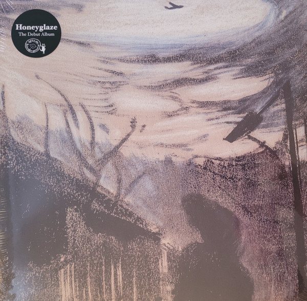 HONEYGLAZE — HONEYGLAZE
