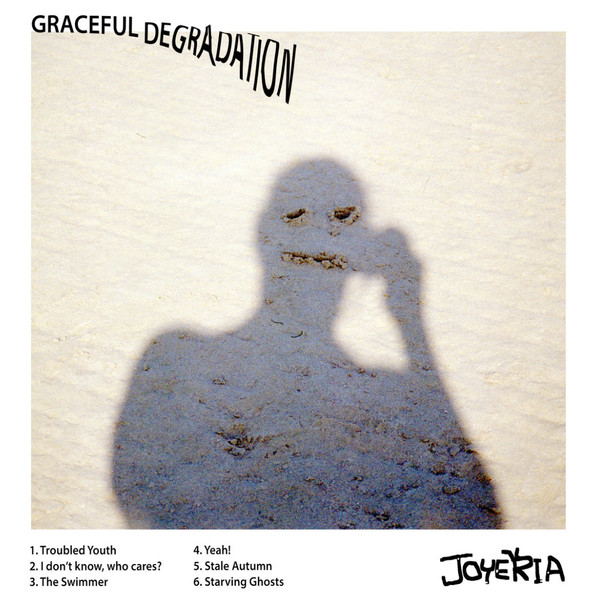 JOYERIA — GRACEFUL DEGRADATION