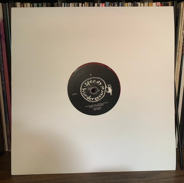 SAVAGE GARY — QUARANTINE SAMPLER