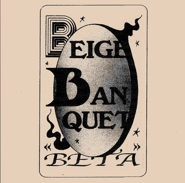 BEIGE BANQUET — BETA