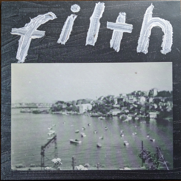 JAKSON — FILTH