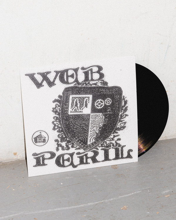 SOME EXERCISE — WEB PERIL