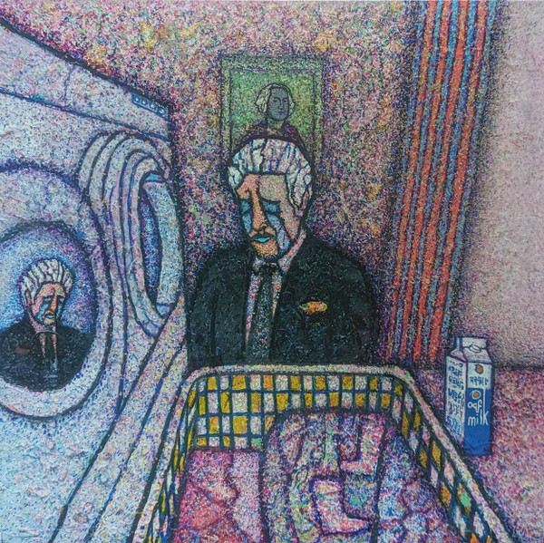 CRYING LOSER — OAF MILK