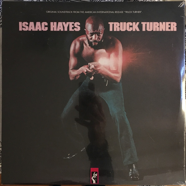 Isaac Hayes — Truck Turner