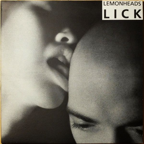 LEMONHEADS — Lick