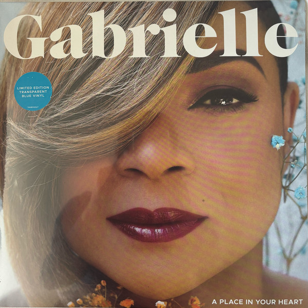 Gabrielle — A Place In Your Heart