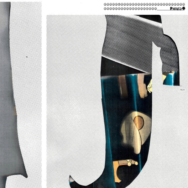 VARIOUS — PAREDO EP