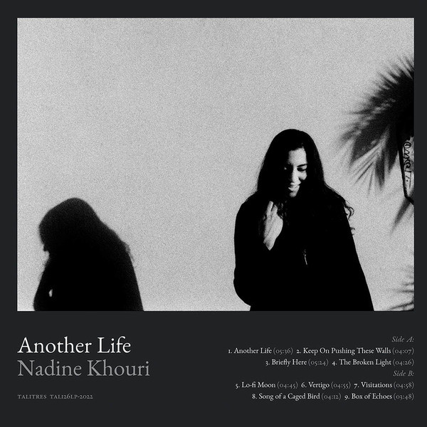 NADINE KHOURI — Another Life