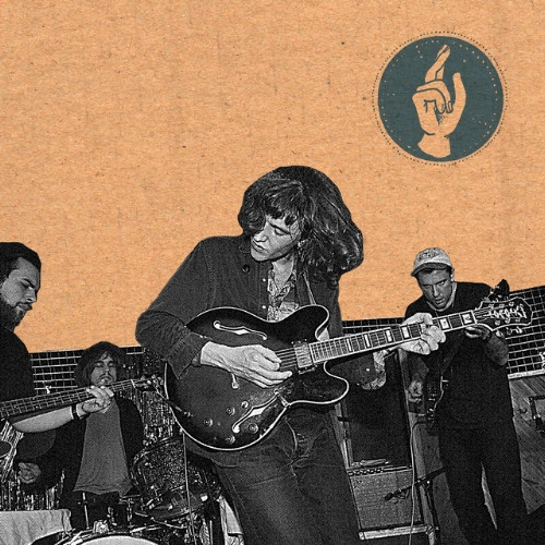 HOLLOW HAND — END OF EVERYTHING