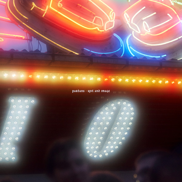 PARDANS — Spit And Image