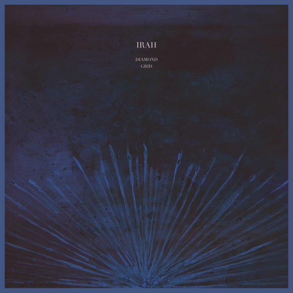 IRAH — Diamond Grid