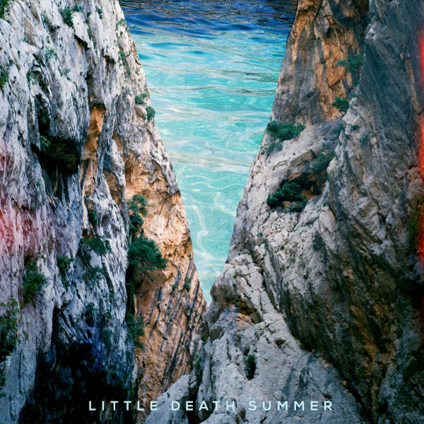 TAMU MASSIF — LITTLE DEATH SUMMER