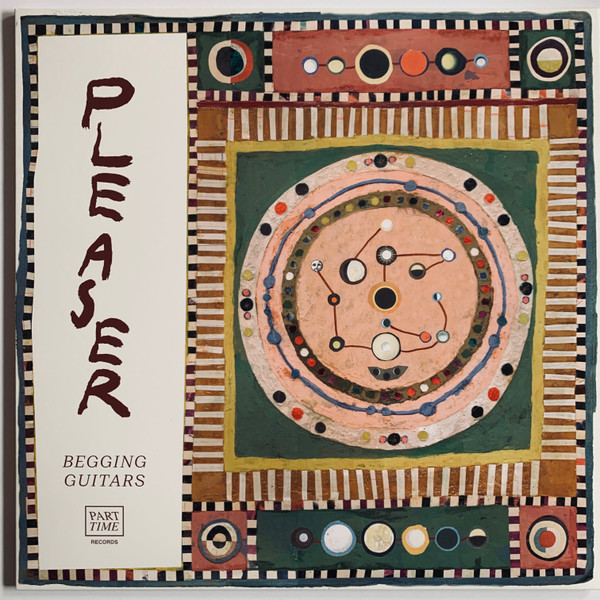 PLEASER — BEGGING GUITARS