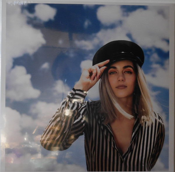 FASSINE — FORGE (COLOURED VINYL)
