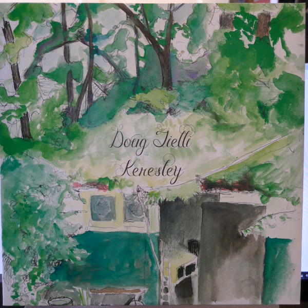 DOUG TIELLI — Keresley