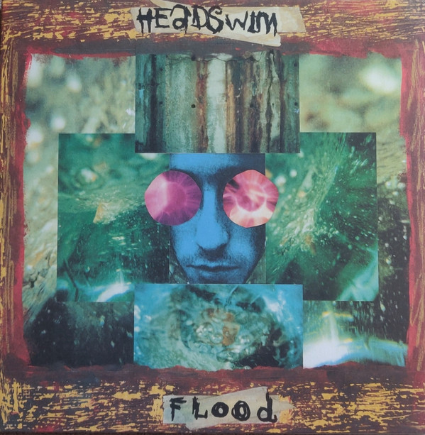 HEADSWIM — FLOOD