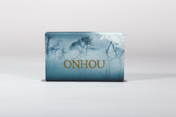 OPAL ONYX — Vessel