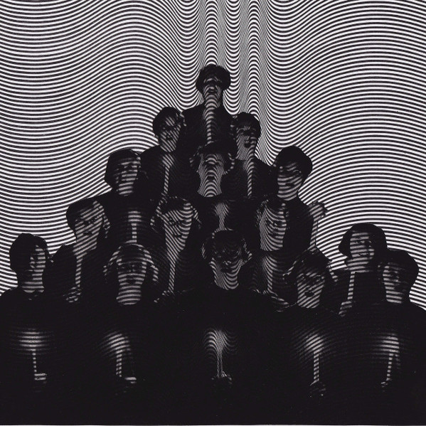 NICHOLAS KRGOVICH — This Spring