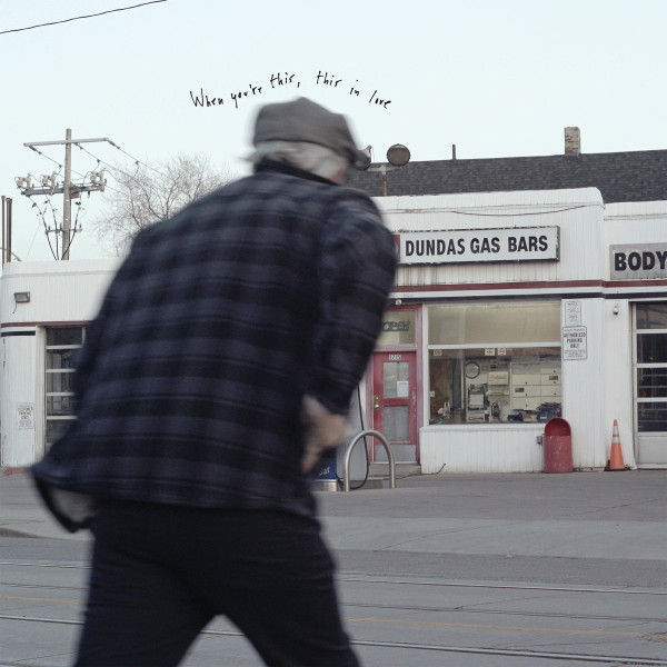 JOHN SOUTHWORTH — When Your This / This In Love