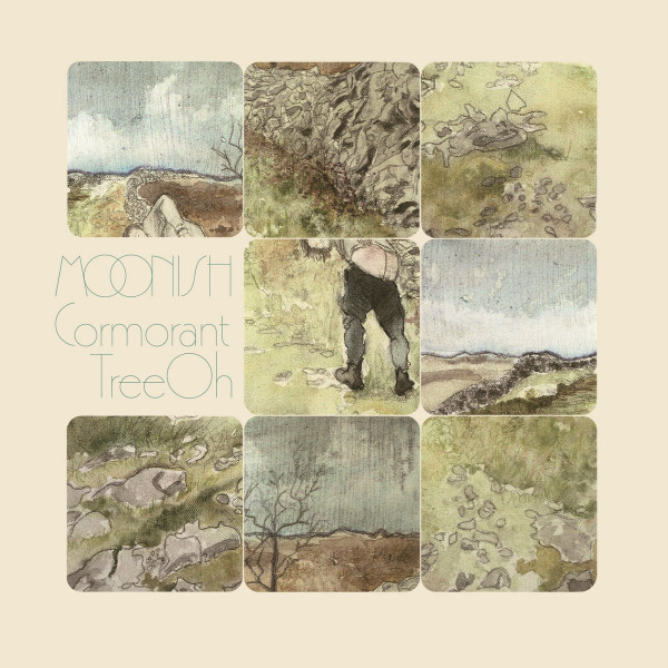 CORMORANT TREE OH — MOONISH