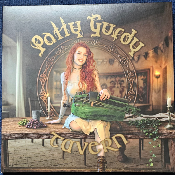PATTY GURDY — TAVERN