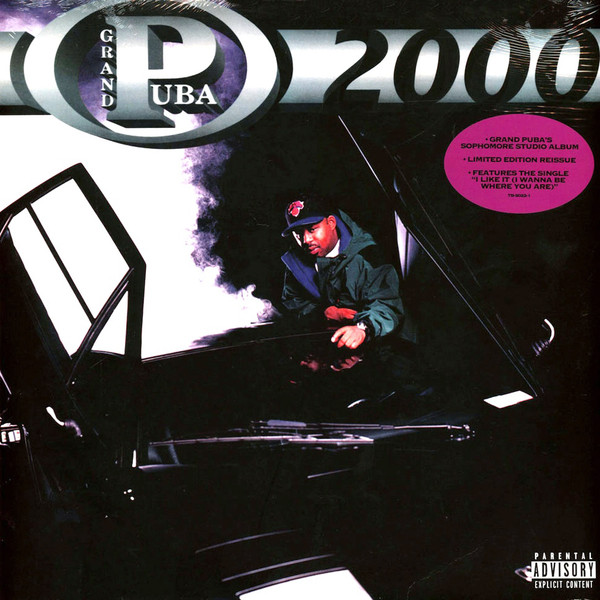 GRAND PUBA — 2000