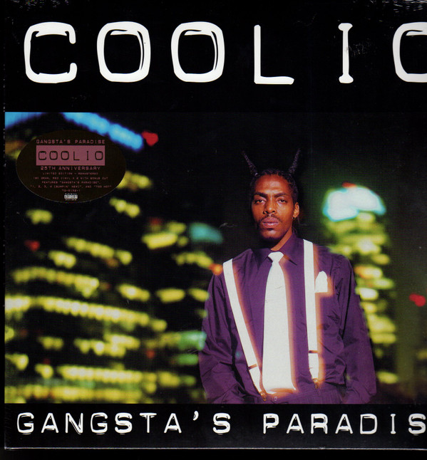 COOLIO — GANGSTAS PARADISE