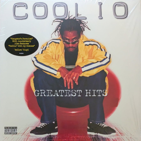 COOLIO — GREATEST HITS