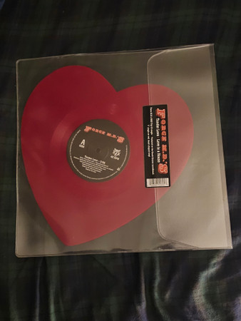FORCE M.D.S — TENDER LOVE/LOVE IS A HOUSE