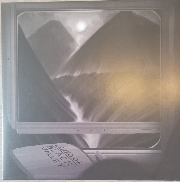 LEDFOOT — Black Valley