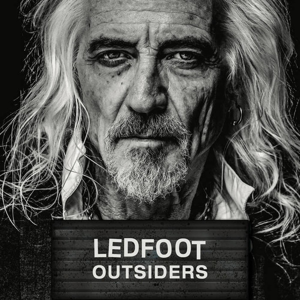 LEDFOOT — OUTSIDERS