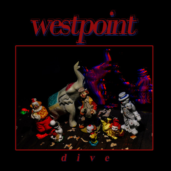 WESTPOINT — Dive