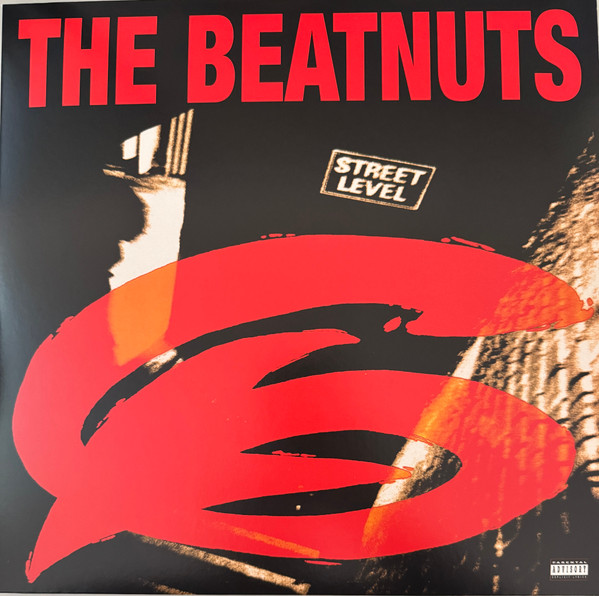 BEATNUTS — The Beatnuts: Street Level (+2 Bonus Tracks)