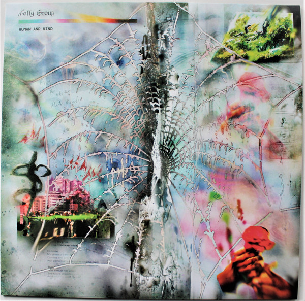 FOLLY GROUP — HUMAN AND KIND