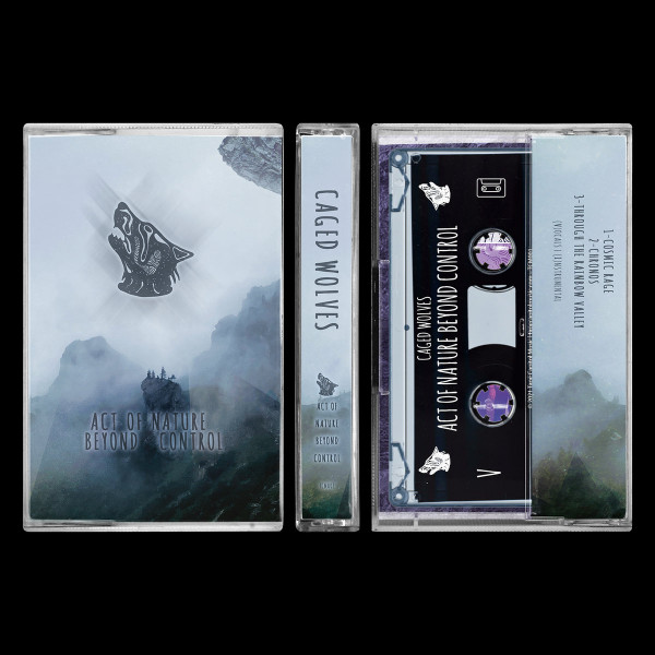 CHAOSTAR — CHAOSTAR