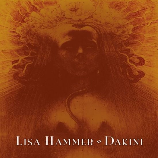 LISA HAMMER — DAKINI