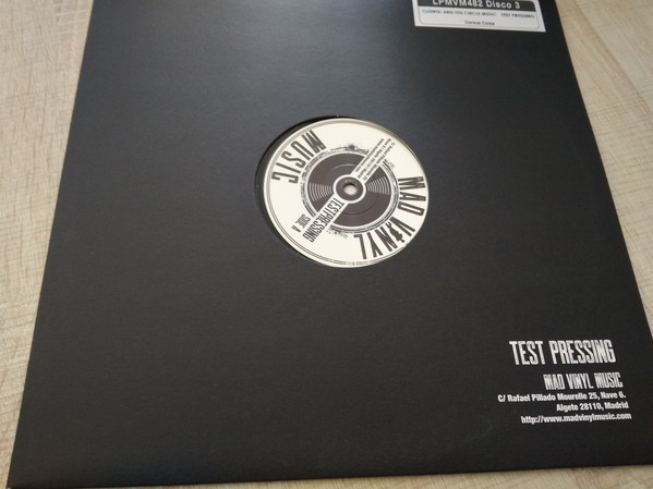 CORVUS CORAX — ERA METALLUM