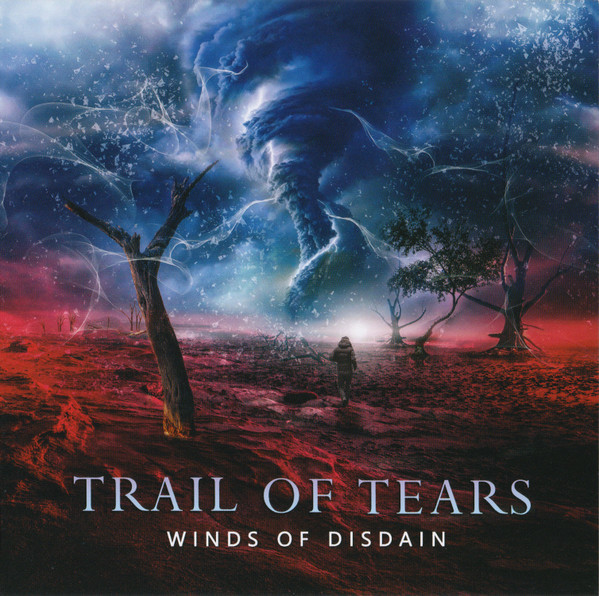 TRAIL OF TEARS — WINDS OF DISDAIN