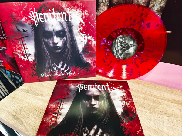 PENITENT — MELANCHOLIA REDUX