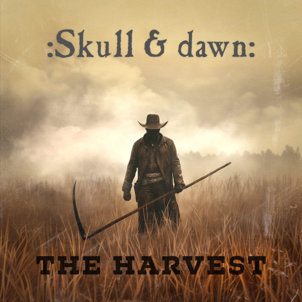 SKULL & DAWN — THE HARVEST