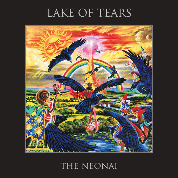 LAKE OF TEARS — THE NEONAI