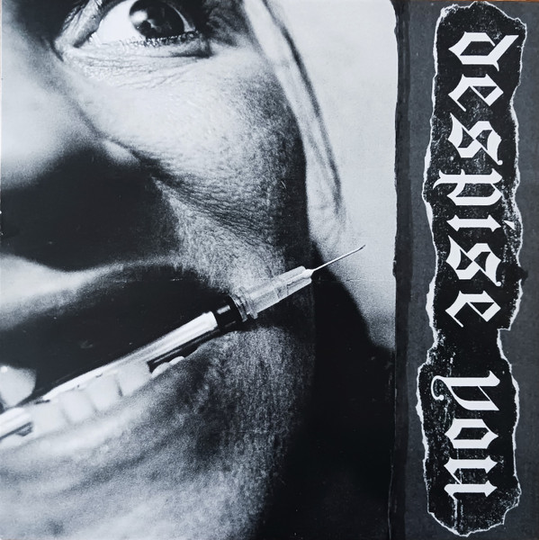 DESPISE YOU — WEST SIDE HORIZONS