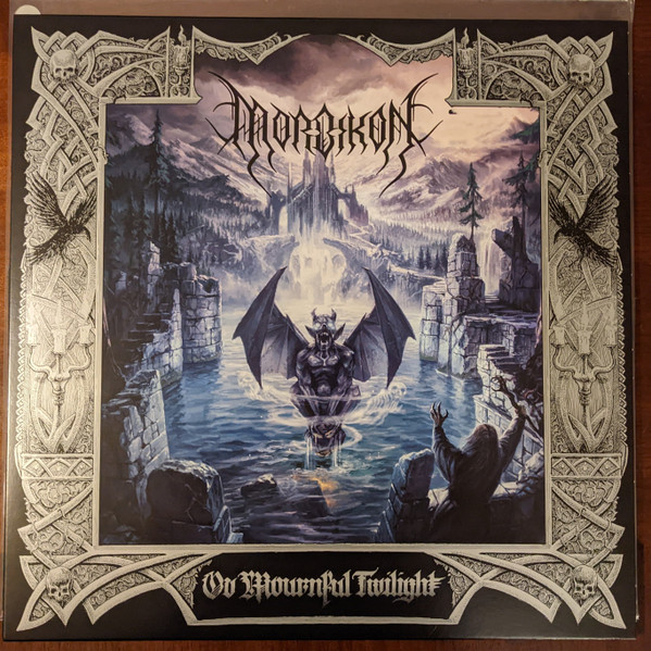 MORBIKON — OV MOURNFUL TWILIGHT